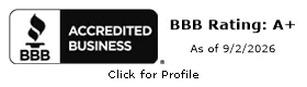 Stapleton Frost, Inc. BBB Business Review